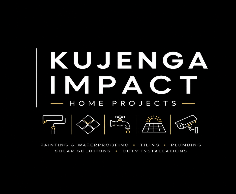 Kujenga Impact (Pty) Ltd Logo