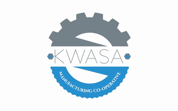 Kwasa Manufacturing Primary Cooperative Logo