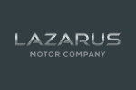Lazarus Motor Company Logo