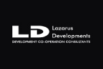 Lazarus Developments CC Logo