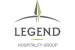 Legend Hospitality Group - Pretoria Logo