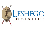 Leshego Logistics (Pty) Ltd Logo
