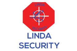 Linda Security CC Logo
