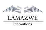 Lamazwe Innovations Logo