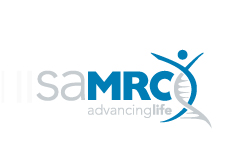 South African Medical Research Council Logo