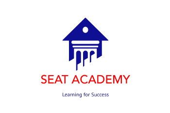 Seat Academy Logo