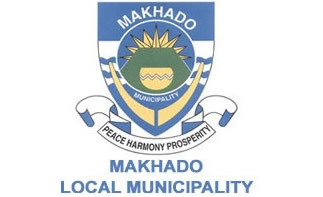 Makhado Local Municipality Logo