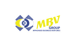 MBV Group Lesotho Logo