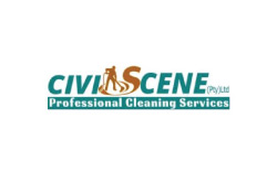 Civi Cleaning Solutions Logo