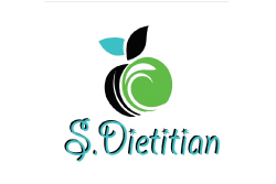 Dietitian Skhumbuzo Logo