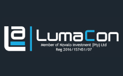 Lumacon Logo