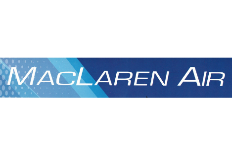 Maclaren Air Pty Ltd Logo