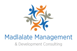 Madlalate Management and Development Consulting Logo