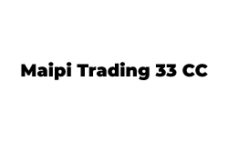 Maipi Trading 33 CC Logo