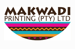 Makwadi Printing (Pty) Ltd Logo