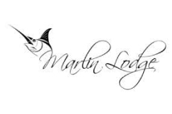 Marlin Lodge St Lucia B and B Logo