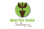 Martin Dale Seedlings Logo
