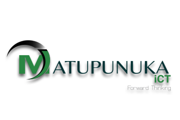 Matupunuka ICT Logo