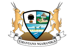 Mbizana Local Municipality Logo