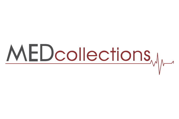 MED Collections Logo