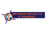 Mfuraa Projects & General Logo
