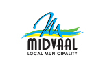 Midvaal Local Municipality Logo