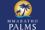 Mmabatho Palms Hotel Casino and Convention Resort Logo