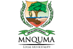 Mnquma Local Municipality Logo