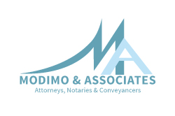 Modimo and Associates Logo