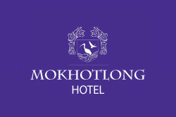 Mokhotlong Hotel Logo