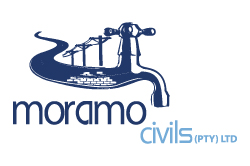 Moramo Civils (Pty) Ltd Logo