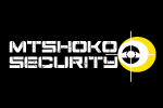 Mtshoko Security Services Logo