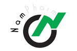 Nampharm (Pty) Ltd Logo