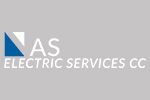 Nas Electric Services CC Logo