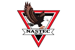 Nastec Security and Firearm Training Academy Logo
