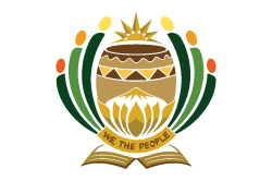 National Council Of Provinces Logo
