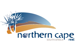 Northern Cape Tourism Logo