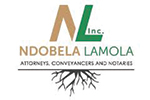 Ndobela and Lamola Incorporated Logo
