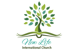 New Life International Church Logo