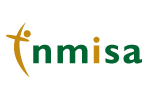 National Metrology Institute of South Africa (NMISA) Logo