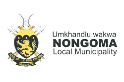Nongoma Local Municipality Logo