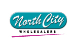 North City Wholesalers CC Logo