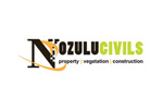 Nozulu Civils Logo