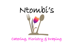 Ntombi Catering Logo