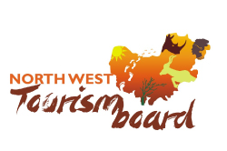 North West Tourism Board (Government Directory) Logo