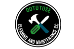 Ootutuse Cleaning And Maintenance Cc Logo