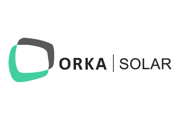 Orka Solar Logo