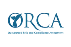 Outsourced Risk and Compliance Assessment (Pty) Ltd Logo