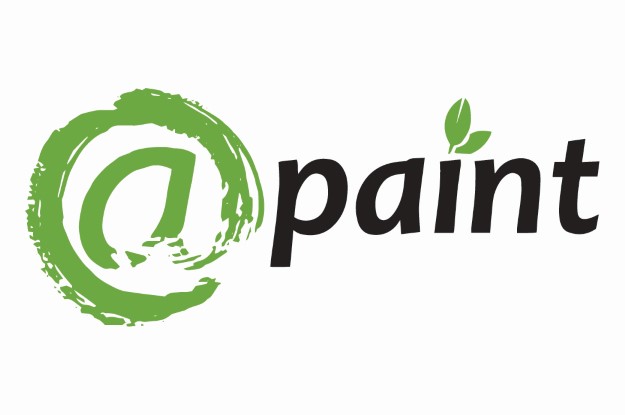 @Paint Logo