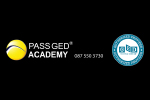 Pass GED Academy Logo